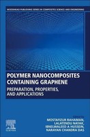 Mostafizur Rahaman (U. A.) | Polymer Nanocomposites Containing Graphene | Buch