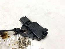 Peugeot 407 2006 Crankshaft Position Sensor 9643695780, Genuine #2267936-18