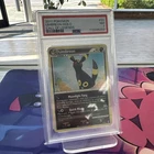 Umbreon 22/95 Call of Legends Holo PSA 7