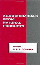 Agrochemicals from Natural Products Hardcover
