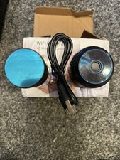 HD Wireless IP WiFi Camera