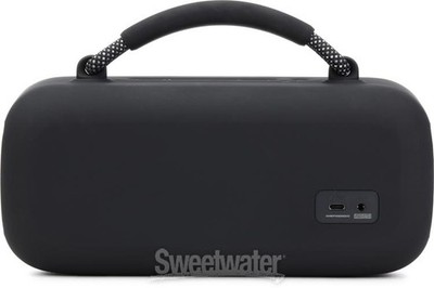 Bose 883848-0100 SoundLink Max Portable Bluetooth Speaker Black