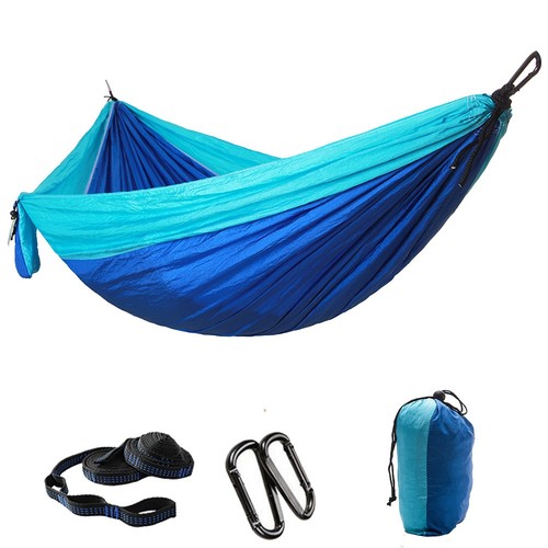 Farblich Passende, Verbreiternde Schaukel für Outdoor-Reisen, Wandern, Camp6718