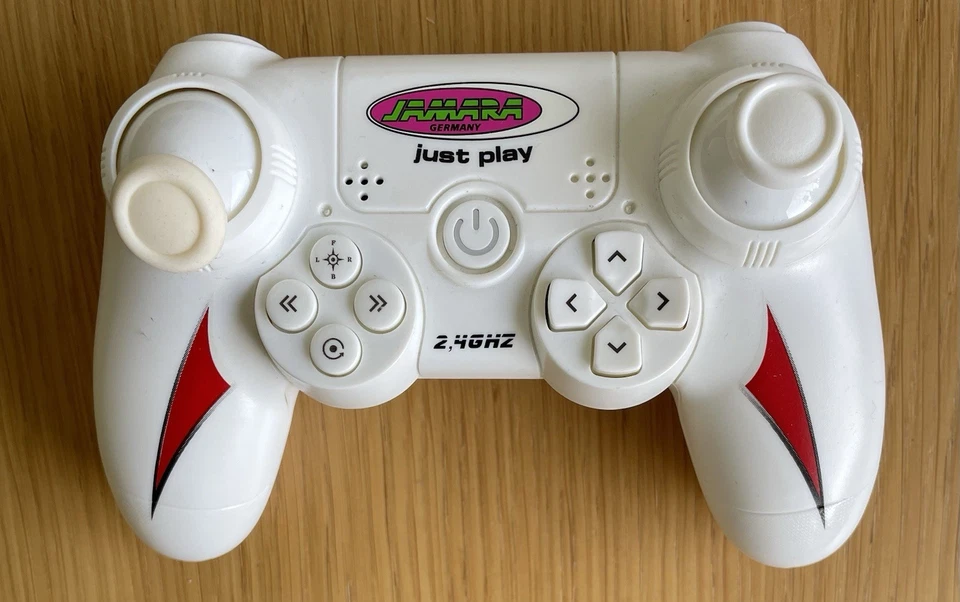 2 x Q180.2 2,4 GHz  ★ JAMARA ★ Quadrocopter Drohne ★ - Bild 2 von 4