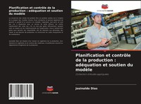 Josinaldo Dias | Planification Et ContrôLe De La Production : AdéQuation Et...