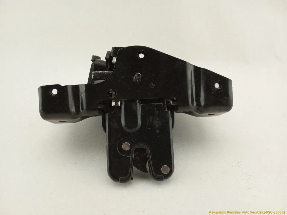Chrysler Crossfire Rear Trunk Deck Lid Lock Latch Actuator Fits 2004-2008 04 05 - Image 3 of 4