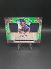 2024 Topps Inception - Franchise Foundation Relic Auto Caleb Williams /150 RC