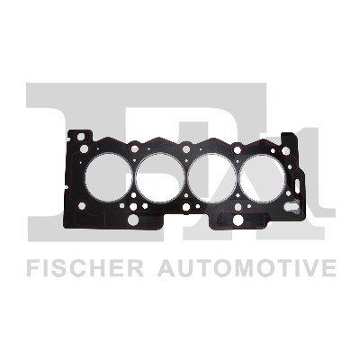 FA1 EC2100-901 Dichtung, Zylinderkopf For CitroËN Fiat Iran Khodro Mega Peugeot-image