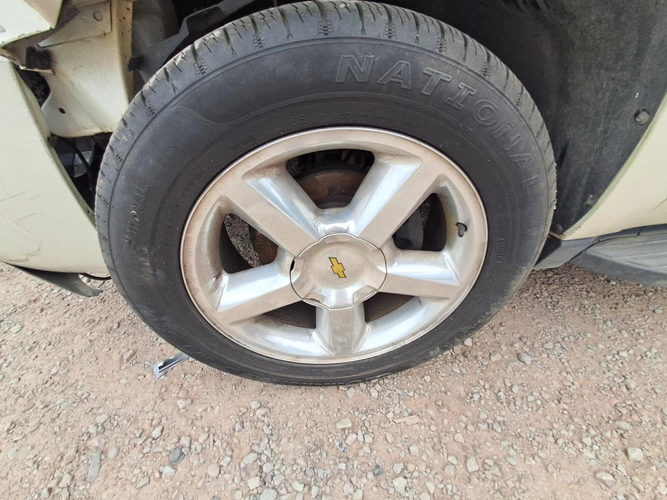 (LOCAL PICKUP ONLY) Trunk/Hatch/Tailgate Fits 09-14 ESCALADE 2593409 Foto 4 de 4