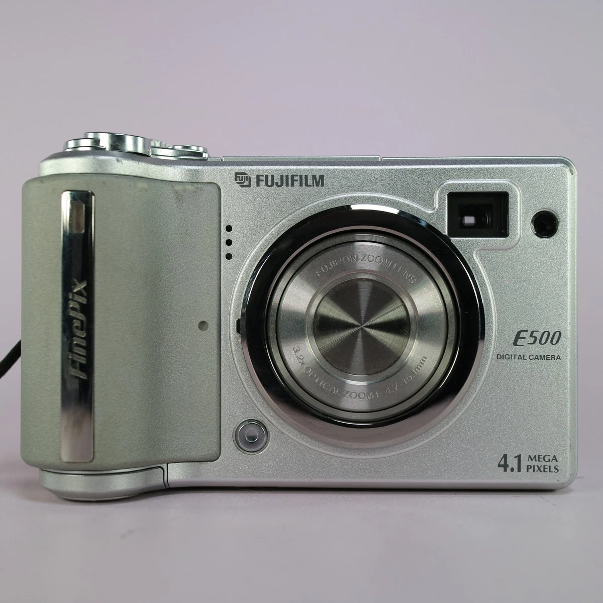 Fujifilm FinePix E Series Digital Cameras for sale | eBay