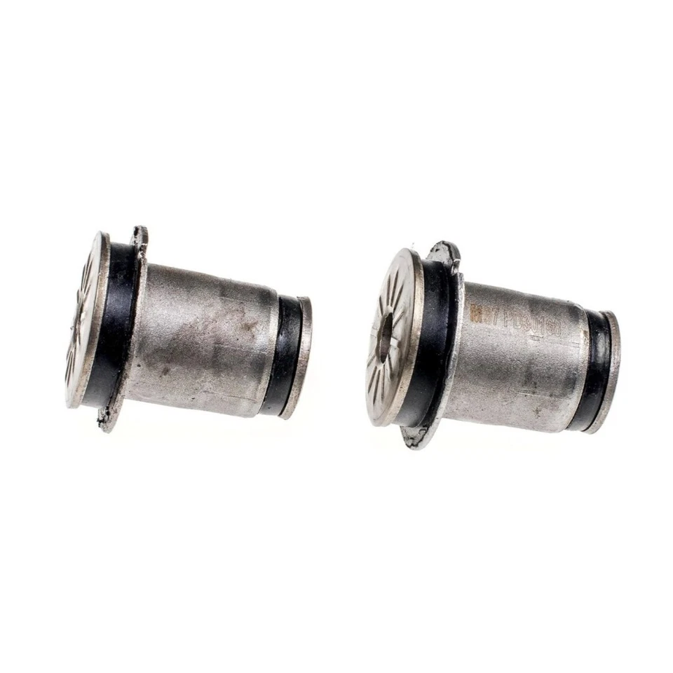 For GMC Syclone 1991 Suspension Control Arm Bushing Set | Steel, Rubber - Image 2 of 4