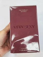 Very Sexy by Victoria's Secret 3.4oz (100 ml) Edp Spray for Women New & Sealed