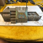 GI Joe HQ Headquarters Command Center – Vintage 1983 Hasbro ARAH Part