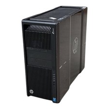 HP Z840 Gehäuse