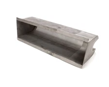 AyrKing B202 Sifter Screen, 24", With Notch - Free Shipping + Genuine OEM