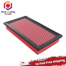 Engine Air Filter for 2009-13 Mazda 6 2011-19 Ford Explorer 2007-18 Lincoln MKX