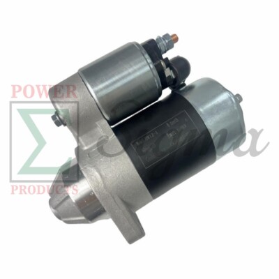Diesel Engine Motor Electric Starter for Changfa Air-Cooled Engine CF192F(E)