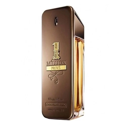 Paco Rabanne 1 Million Prive 1.7oz EDP Spray For Men In Sealed Box RARE