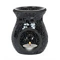 Oil Burner Wax Warmer Various Ceramic Designs Scent Oil Wax Melts Fragrance Gift - Picture 86 of 97