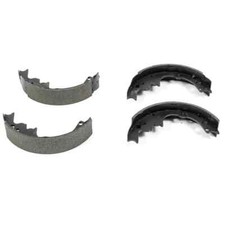 B514 Powerstop Brake Shoe Sets 2-Wheel Set Rear for Chevy Olds S10 Pickup Jimmy
