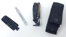 Leatherman MUT Firearm Maintenance 16-in-1 Multi-Tool