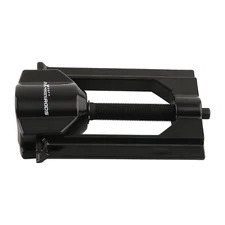 U Joint Pullers Heavy Duty for Class 1-3 Universal 1"-1.25" U-joint Puller Black