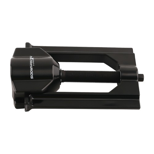 Extractores de junta en U de alta resistencia para extractor de junta en U universal de 1"-1,25" clase 1-3 negro