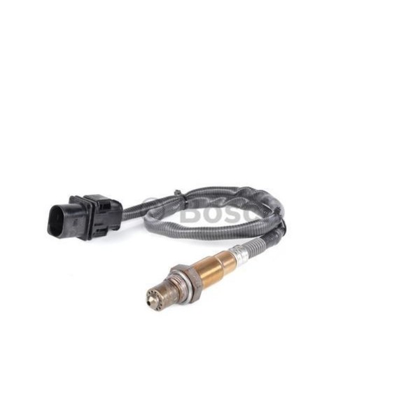 Bosch Lambdasonde Regelsonde FüR Ford Focus Turnier 1.6 16V 1.4 2.3 2.0I-image