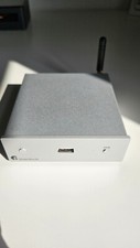 Pro-Ject Stream Box S2 - silber - TOP