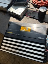 Kole audio PH4-1000 Car Amp