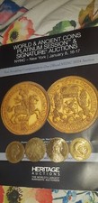 Austria Hungary 4 Dukat Coin Set Historical Coin Collection 4 Ducat Golden Coins