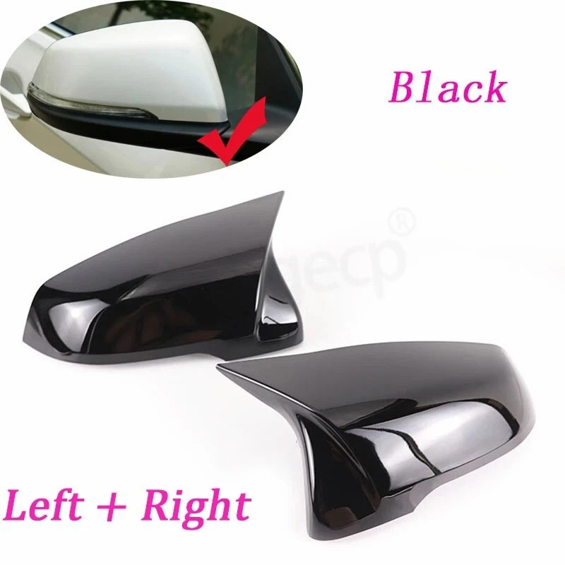 Vetro Specchietto Retrovisore Destro Riscaldato Per BMW Serie 1 E81/E88 E Serie 3 E90/E91/E92/E93 – Ricambio 51167252894