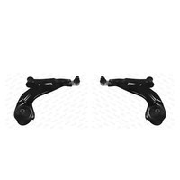 Moog Lenker Querlenker Set FüR Ford Mondeo III Turnier BWY 2.0 Tdci B5Y 1.8