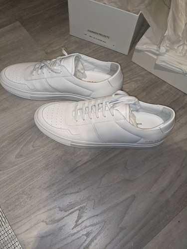 common projects b ball low