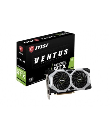 Nivida RTX 2069 Ventus OC Grafikkarte
