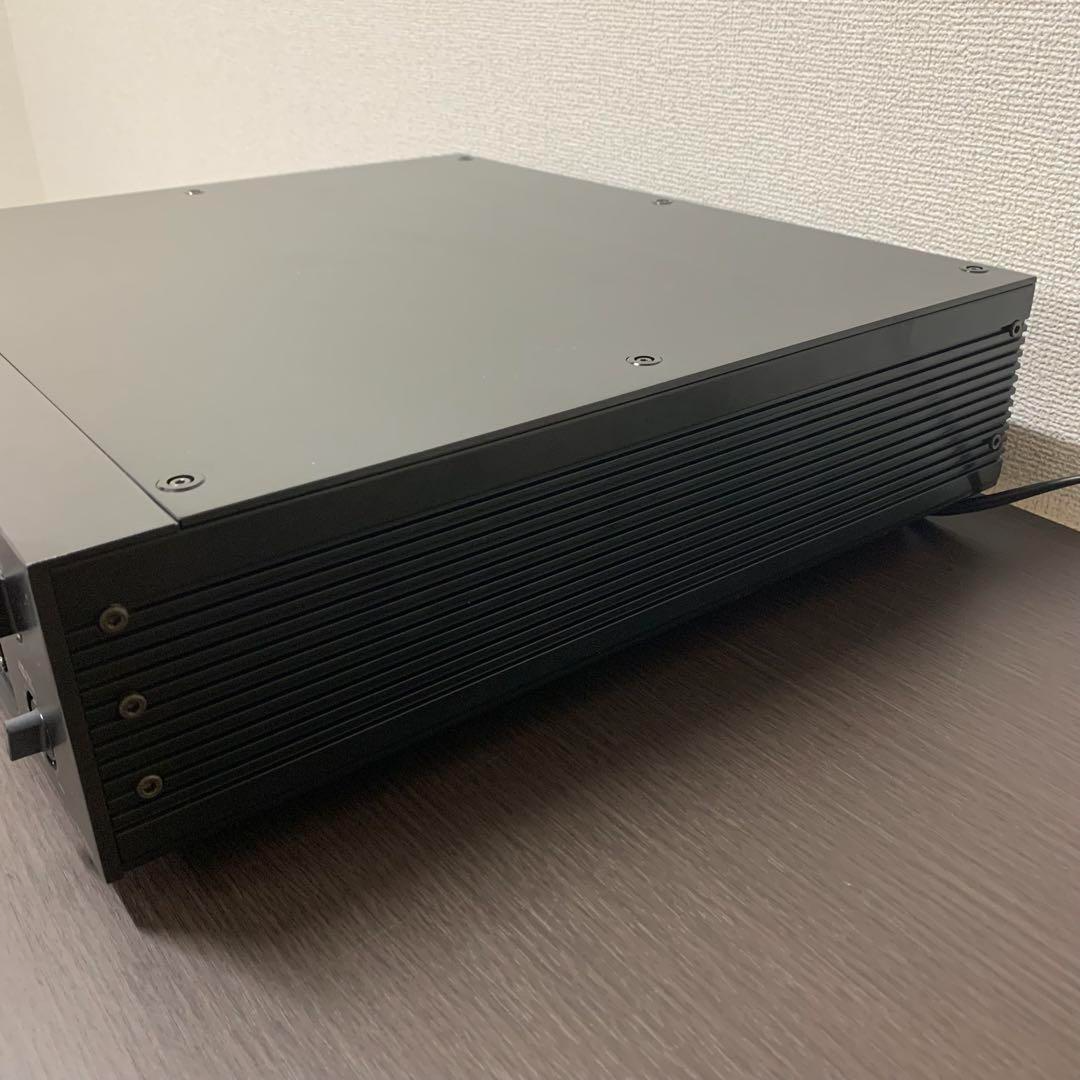 Sony DAS-703ES Digital Analog D/A Converter LSI CX-23034