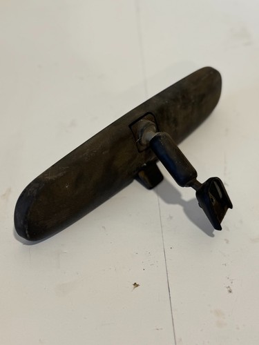 1988-1994 GMC/CHEVY INTERIOR REAR VIEW MIRROR ASSEMBLY (E1301*573) - Picture 5 of 7