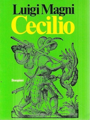 Cecilio