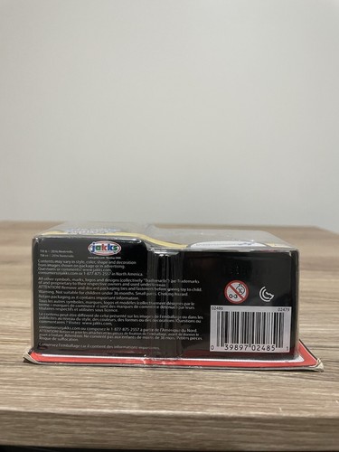 Yoshi Tape Racer - World of Nintendo (Mario Kart Series) - Nuovo - Foto 5 di 5