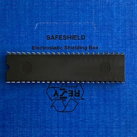 5719 CBM GARY Gate Array Chip IC CBM For CDTV - #TC17G008AP-0025 8724EAI