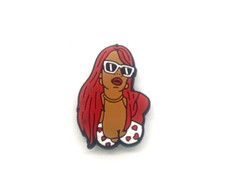 KAROL G SHOE CHARM