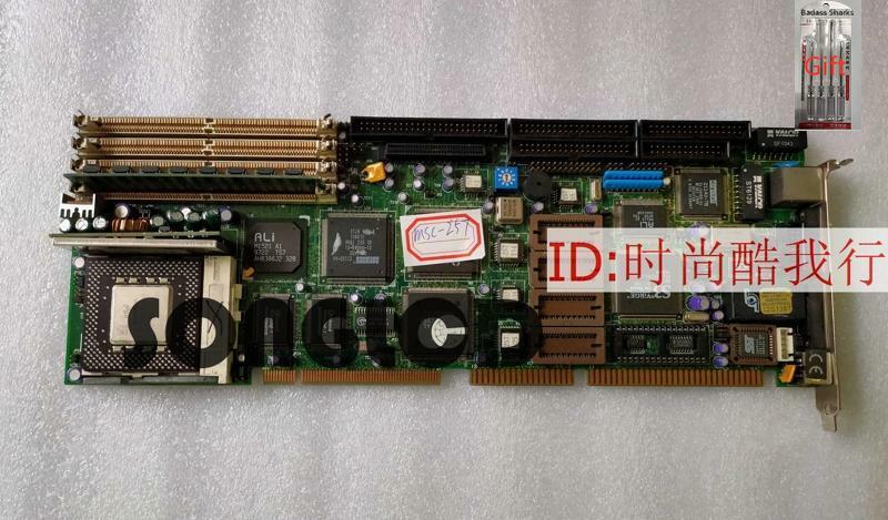 1PCS MSC-257 via DHL or Fedex fast shipping