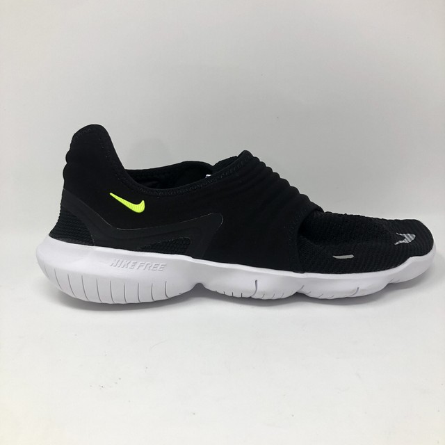 nike free and flexible