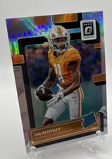 2023 Panini Chronicles Draft Picks Football Cards Checklist 16