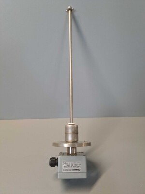AFV DIAM EXT120-PN16 VK-L500-SVK-SPEC - KUBLER - ATEX Füllstandssensor USED