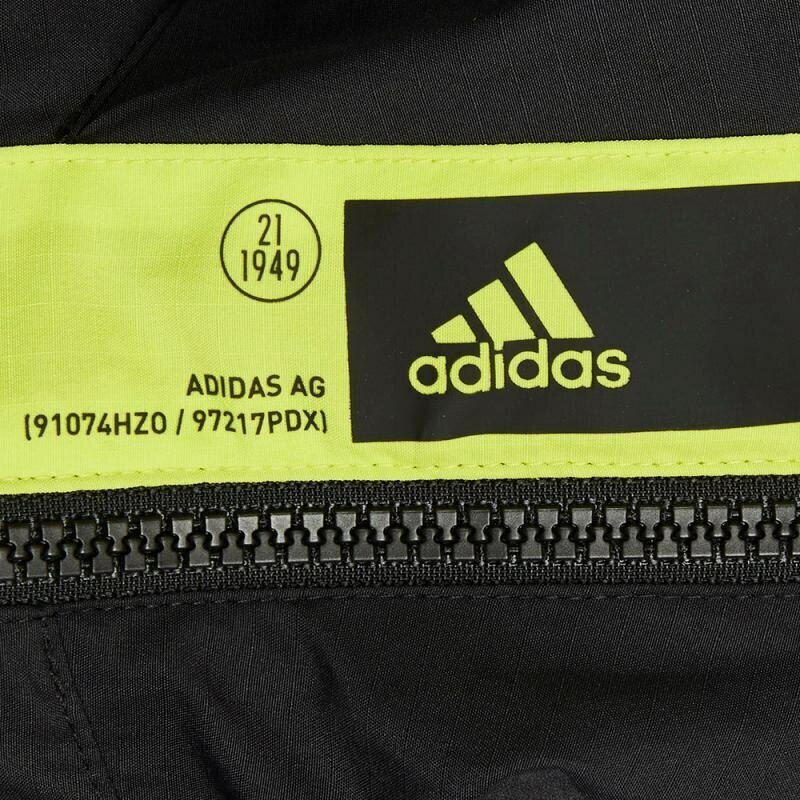 adidas Men's W.N.D. Primeblue RAIN.RDY Jacket Sportswear Outdoor GL8693