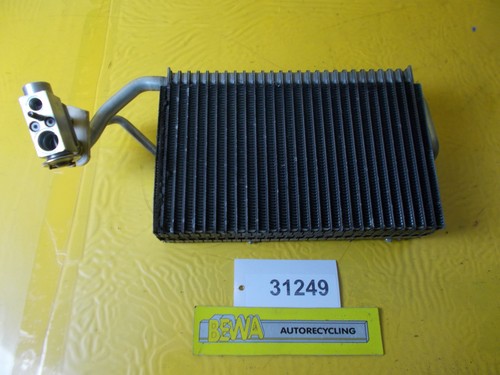 Klimaverdampfer        Mercedes W211 E220 CDI    A2098300358       Nr. 31249