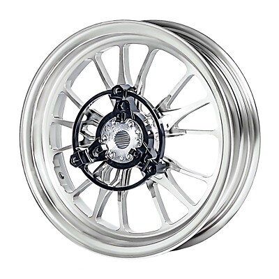MOS GR15 Forged Aluminum Alloy Wheels for Yamaha Zuma 125 2022