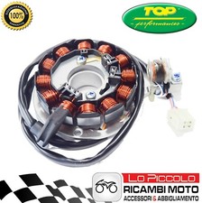 TOP PERFOMANCES STATORE VOLANO MAGNETE 12 POLI BETA RR ENDURO SPORT 50