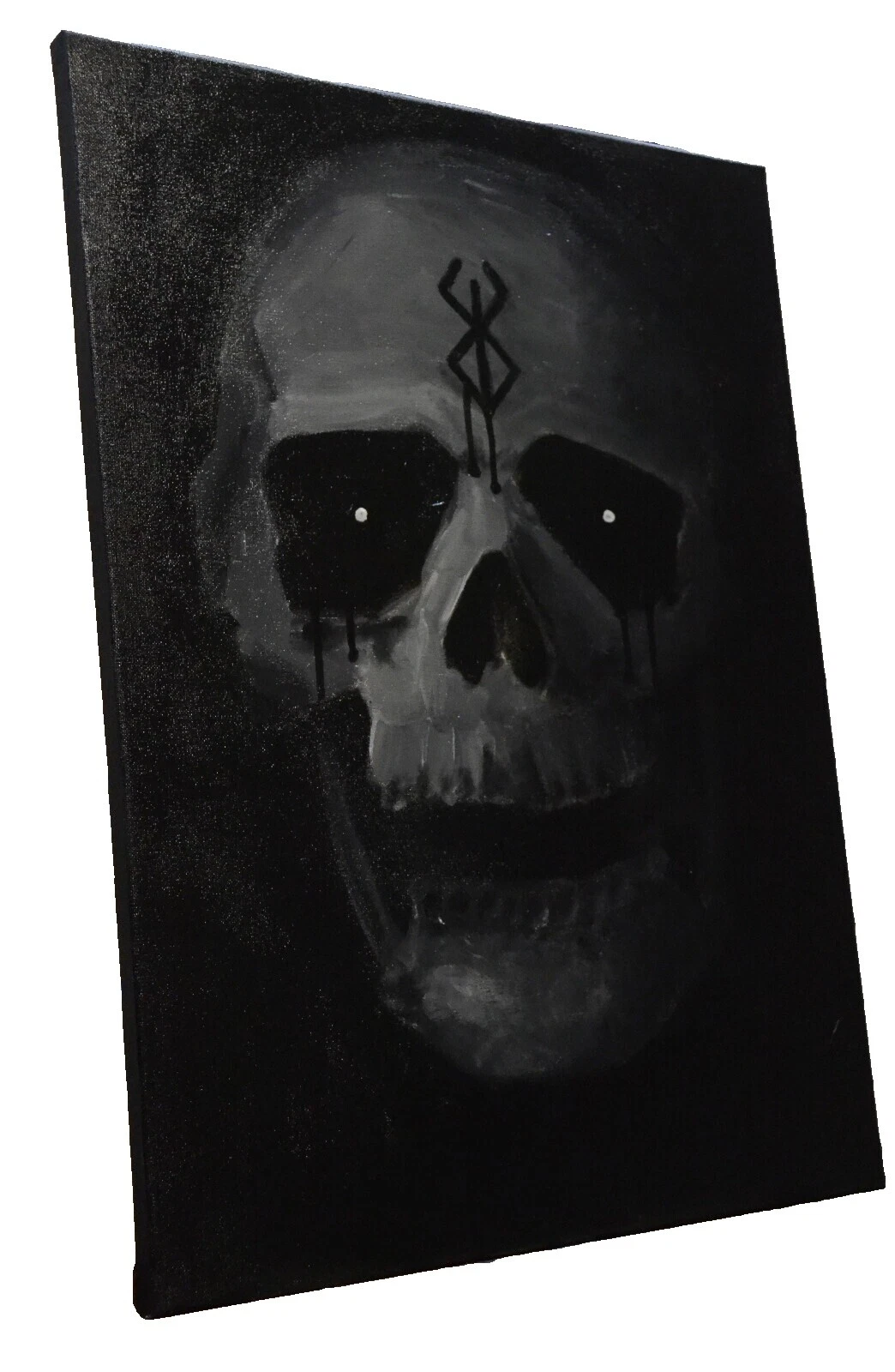 Calaveras Arte Pinturas